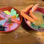 越前がに やまに水産 - 