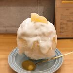 LABO103 - メロゴールドとヨーグルト