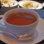 ザ・カフェ by アマン - クレープセット