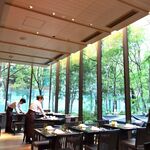 ザ・カフェ by アマン - 