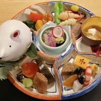 銀座 吉兆 - 