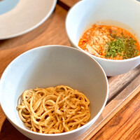 TexturA - 山椒麺