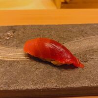 鮨 青海 青山店 - 