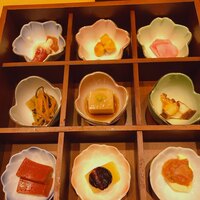 鮨 青海 青山店 - 