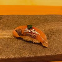 鮨 青海 青山店 - 