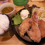 Joninokaraage - 