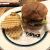 CRUZ BURGERS & CRAFT BEERS