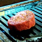 焼肉食堂 リキ太郎 - ジュージュー