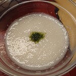 仙台中野食堂 - 山芋とろろ