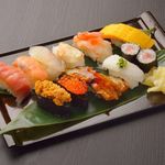 俺たちの寿司ダイニング 仙八