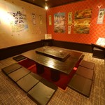 俺たちの寿司ダイニング 仙八