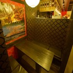 俺たちの寿司ダイニング 仙八