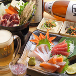 俺たちの寿司ダイニング 仙八