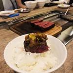 フィレ肉専門店 にくぞう - 