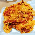 唐揚げのやまざき - 