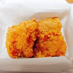 唐揚げのやまざき - 