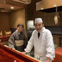 草喰 なかひがし - 