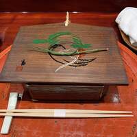 草喰 なかひがし - 