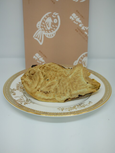 根津のたいやき （ねづのたいやき） - 根津/たい焼き・大判焼き | 食べログ