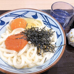 丸亀製麺 - 