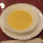 コーラル - コーンスープ