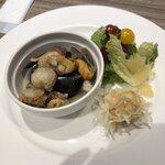 Buffet & Cafe GINZA SAI - 