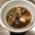 Buffet & Cafe GINZA SAI - 