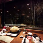 ラビスタ阿寒川 - 