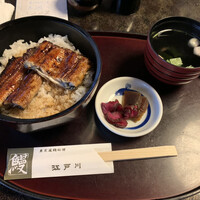 江戸川 ならまち店 - 