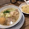 らーめん鱗 西中島店