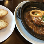 いとう料理店 - 