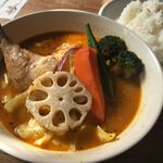 SoupCurry Beyond Age - 
