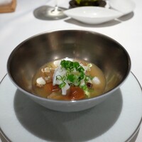 ル　ピニョン - 茸･墨烏賊