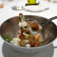 ル　ピニョン - 茸･墨烏賊