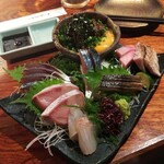 さば銀 - さば尽くし