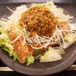 Karayama - 油淋鶏定食‼️