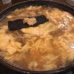 Shinshuu Soba - 