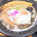 資さんうどん - 