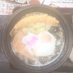 資さんうどん - 