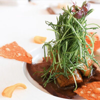 オーベルジュ・ド・リル ナゴヤ - 