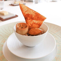 オーベルジュ・ド・リル ナゴヤ - 