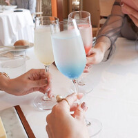 オーベルジュ・ド・リル ナゴヤ - 