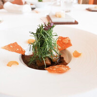 オーベルジュ・ド・リル ナゴヤ - 