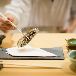 富小路 天ぷらまつ井_0