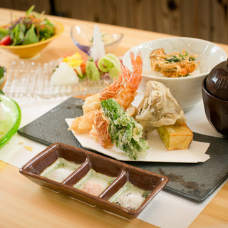 富小路 天ぷらまつ井_1