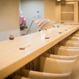 富小路 天ぷらまつ井_2