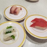 Kappasushi - 