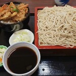 Soba Dokoro Yabu - 