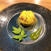 RESTAURANT 1899 OCHANOMIZU - 