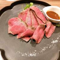 RESTAURANT 1899 OCHANOMIZU - 